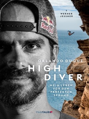 cover image of High Diver